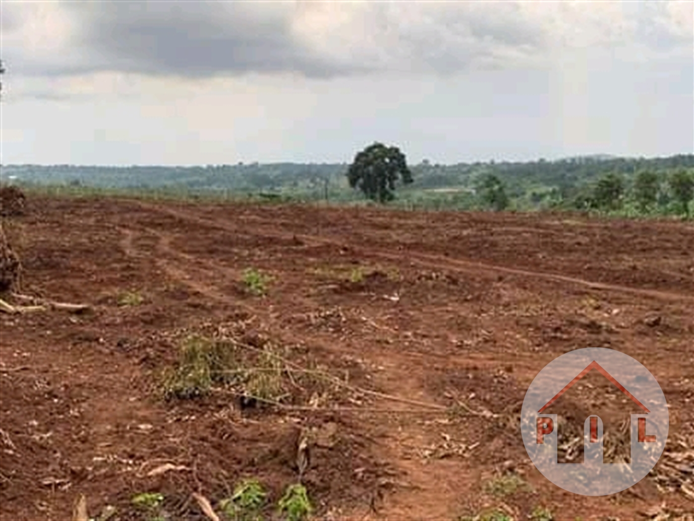 Residential Land for sale in Gayaza Wakiso