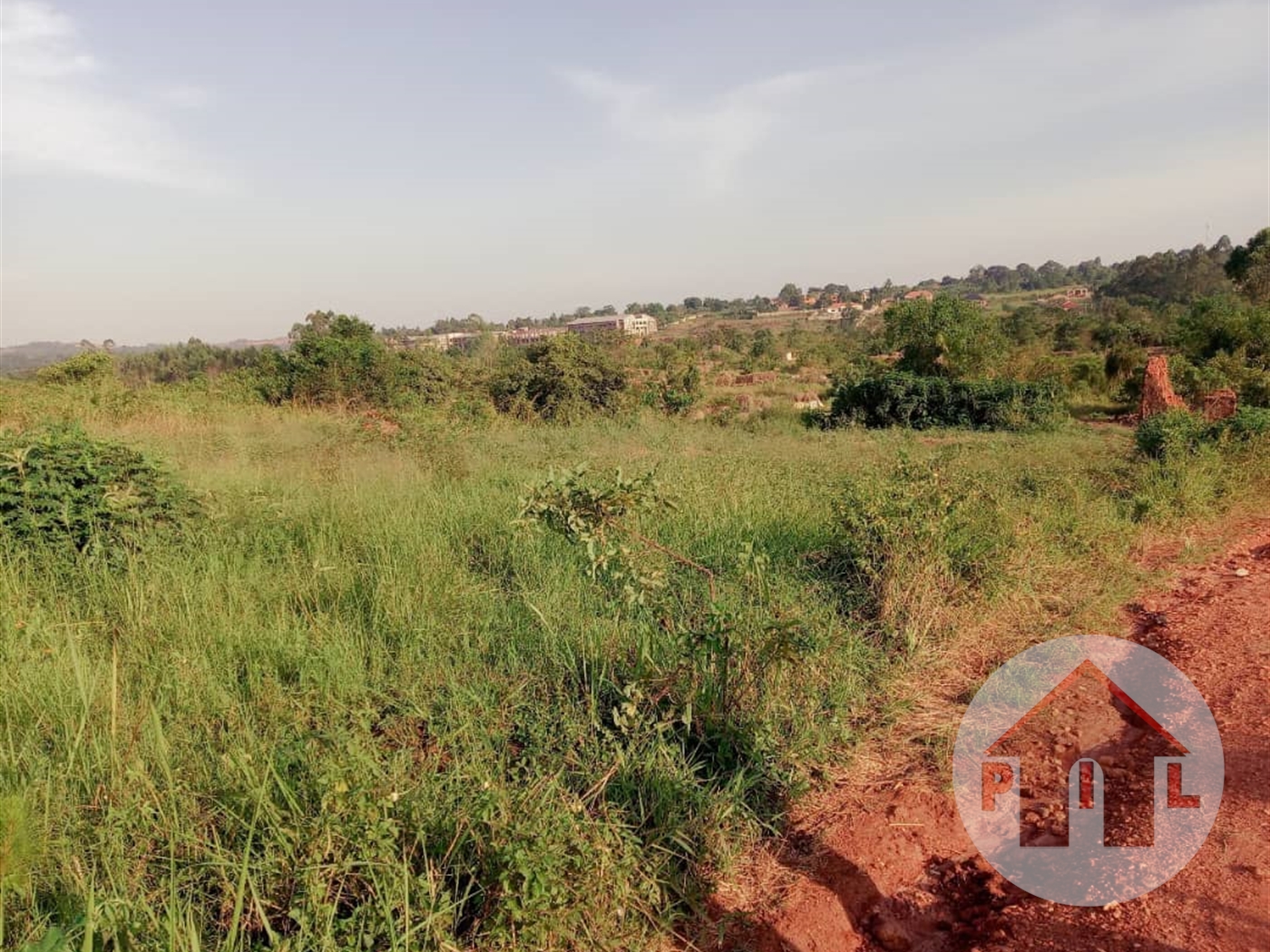 Residential Land for sale in Gayaza Wakiso