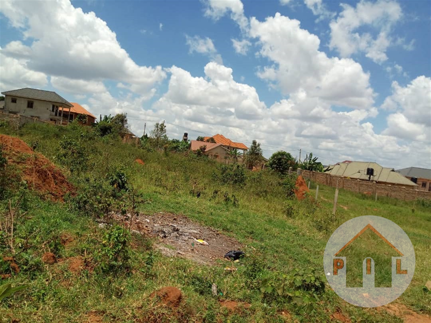 Residential Land for sale in Gayaza Wakiso