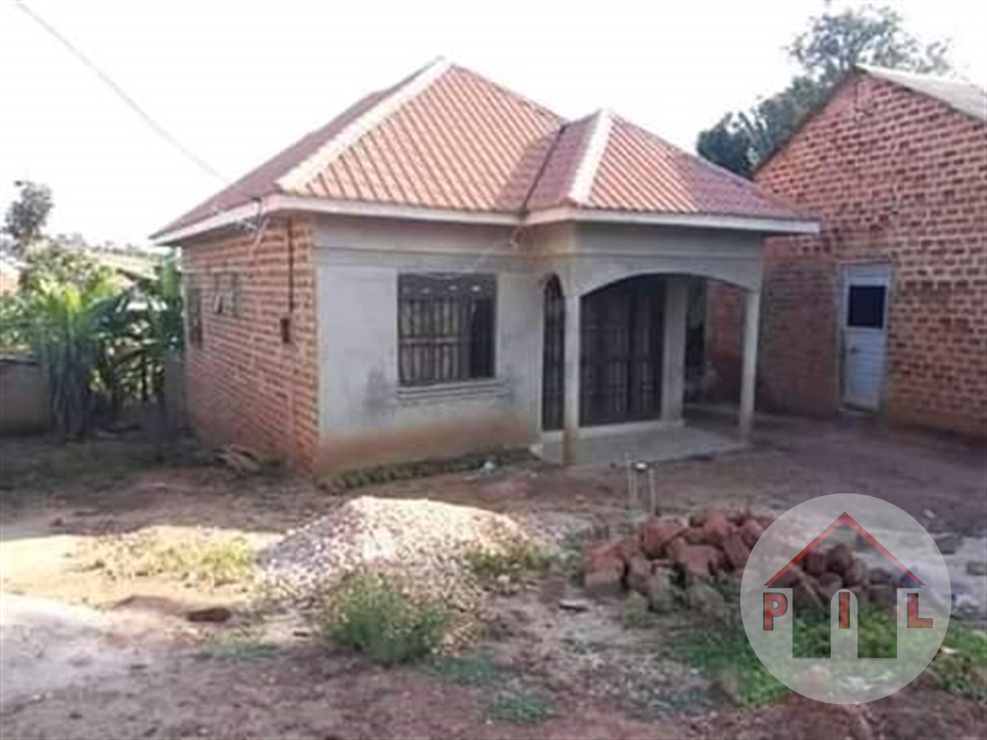 Bungalow for sale in Kira Wakiso