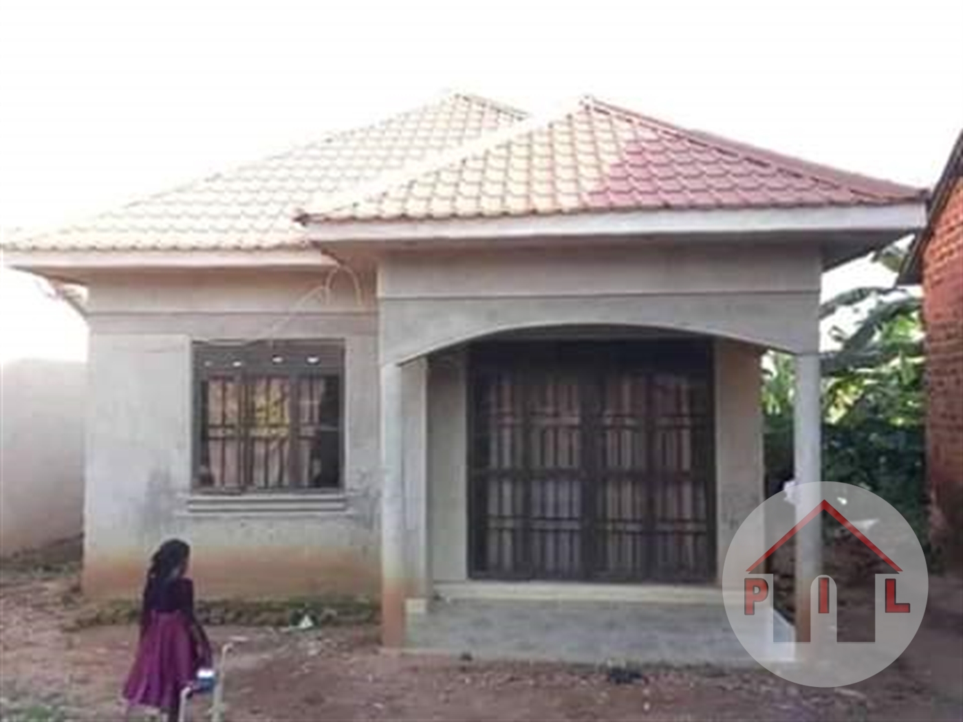 Bungalow for sale in Kira Wakiso