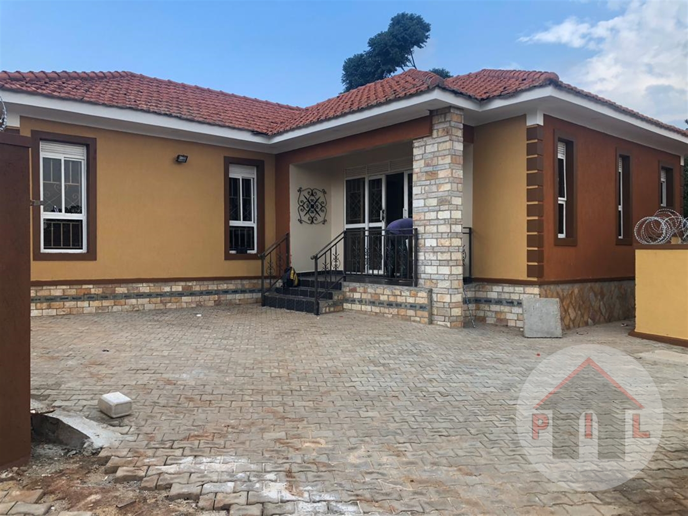 Bungalow for sale in Kira Wakiso