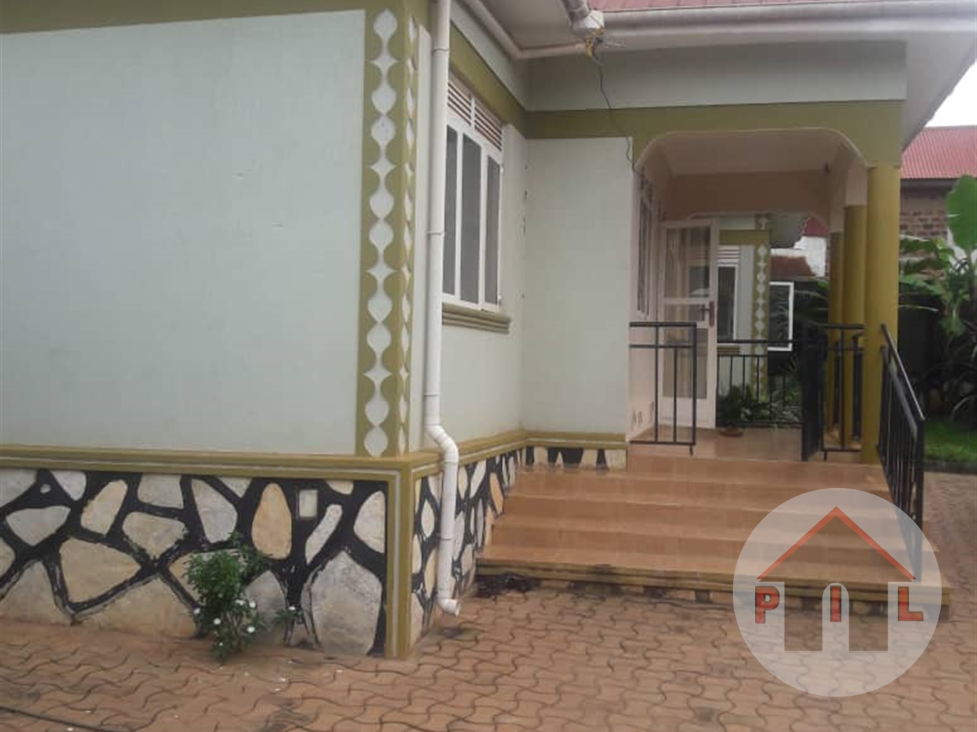 Bungalow for sale in Buwaate Wakiso