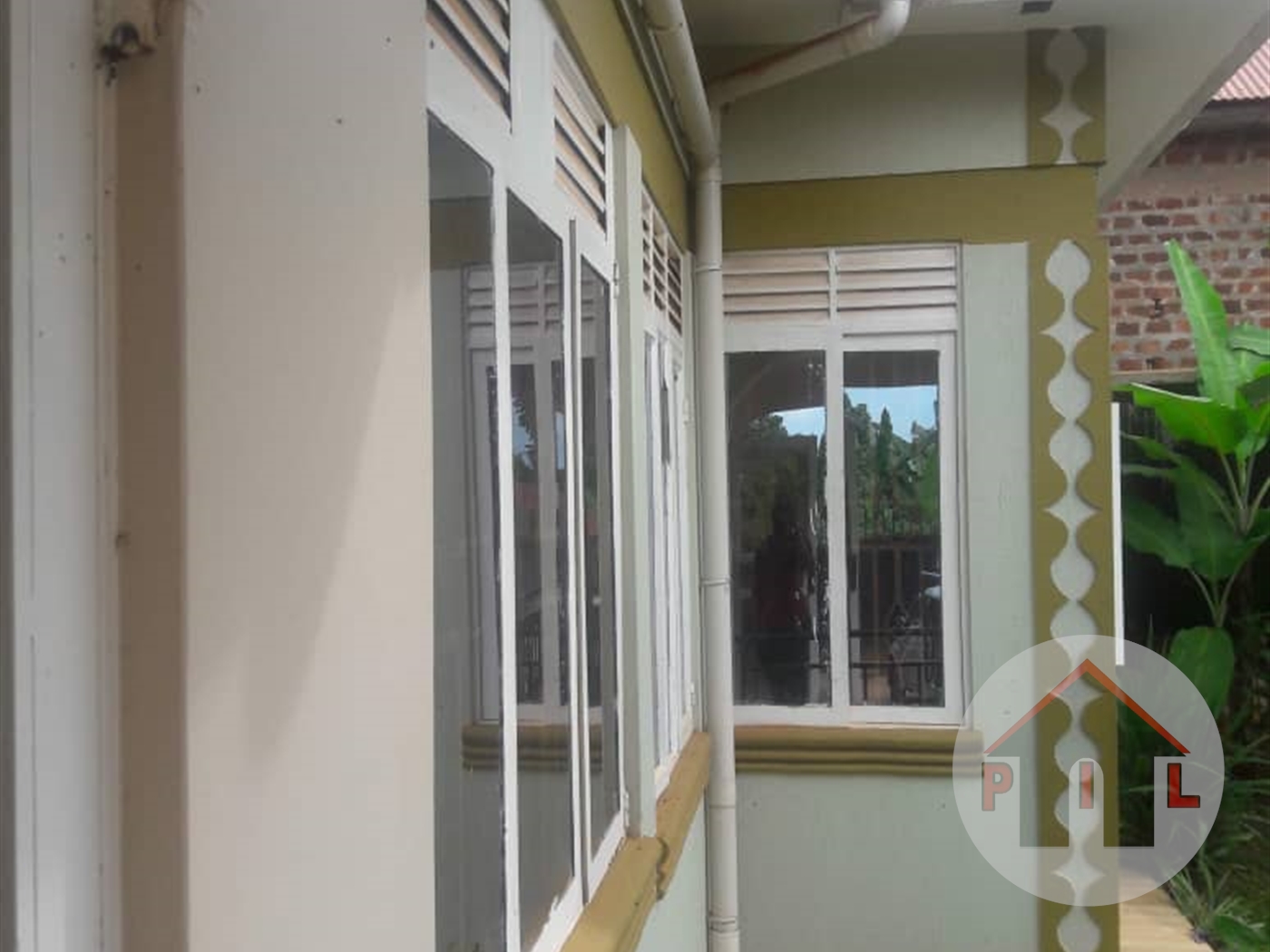 Bungalow for sale in Buwaate Wakiso