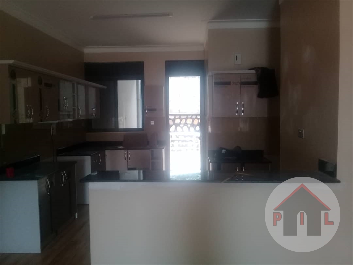 Apartment for sale in Luzira Kampala