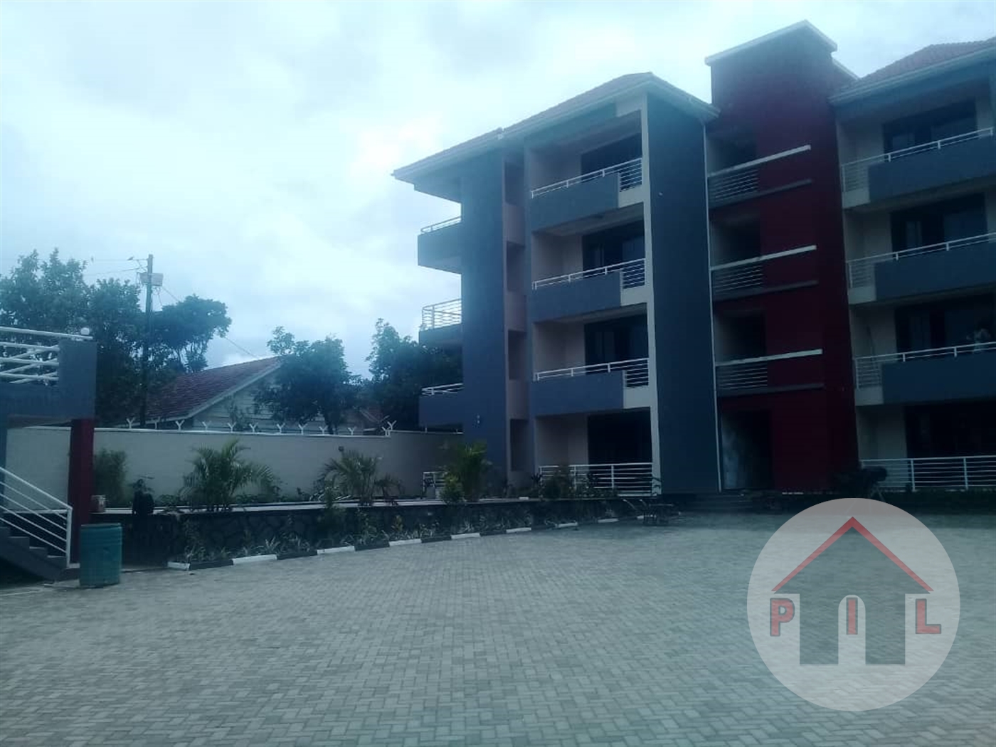 Apartment for sale in Luzira Kampala