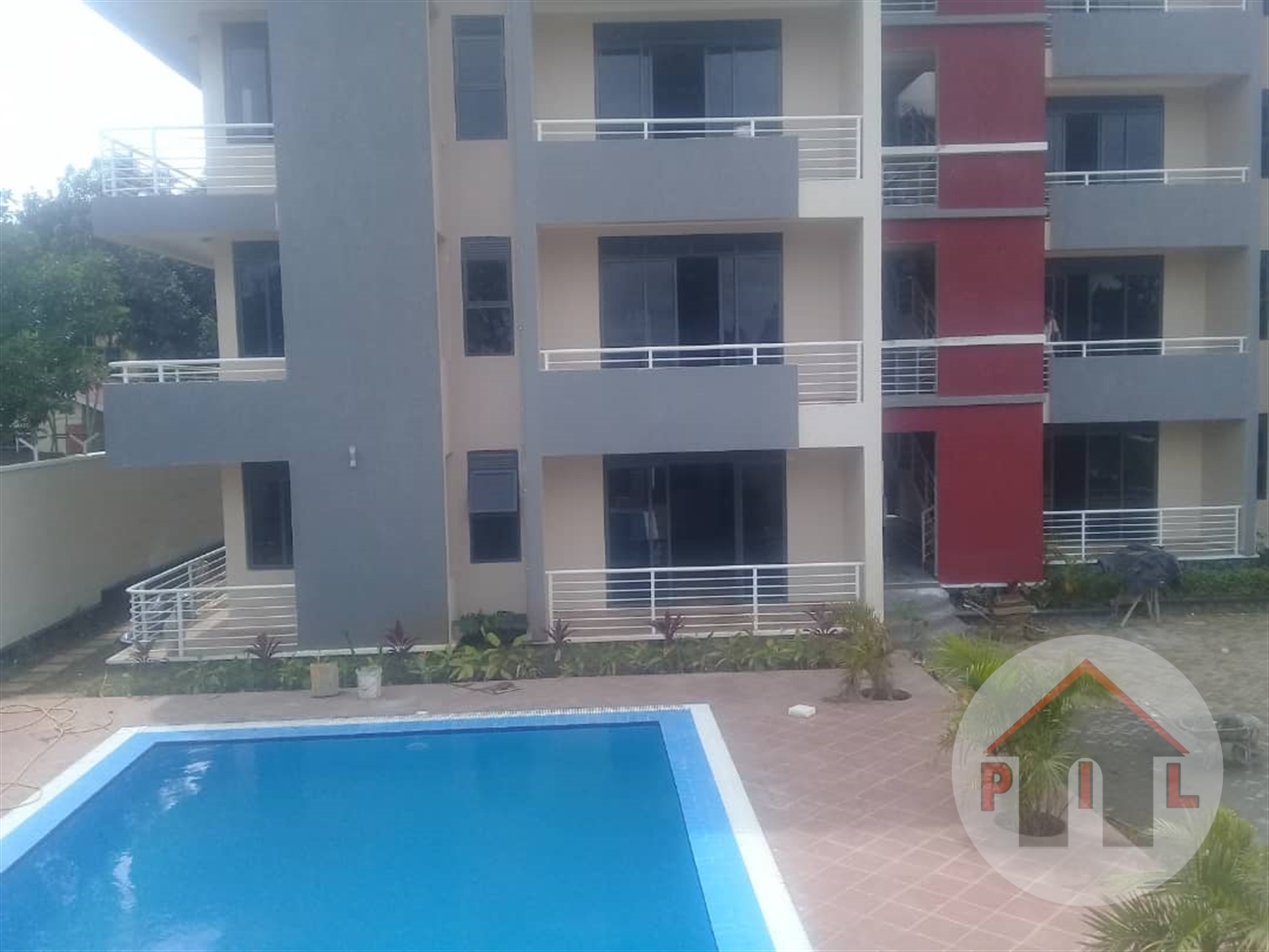 Apartment for sale in Luzira Kampala