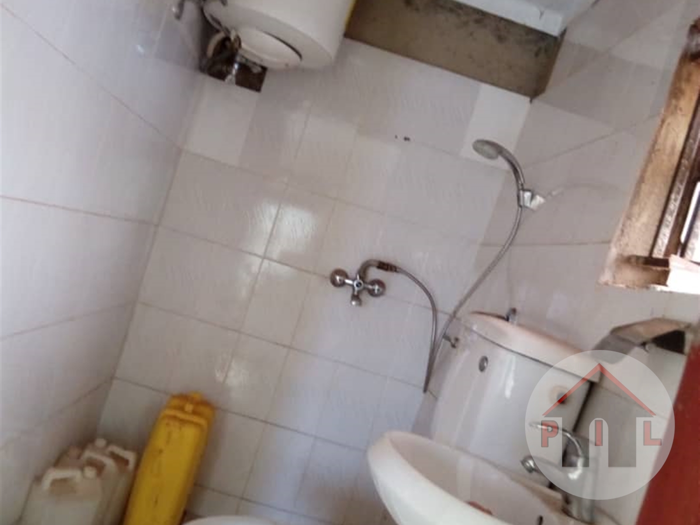 Apartment for sale in Luzira Kampala