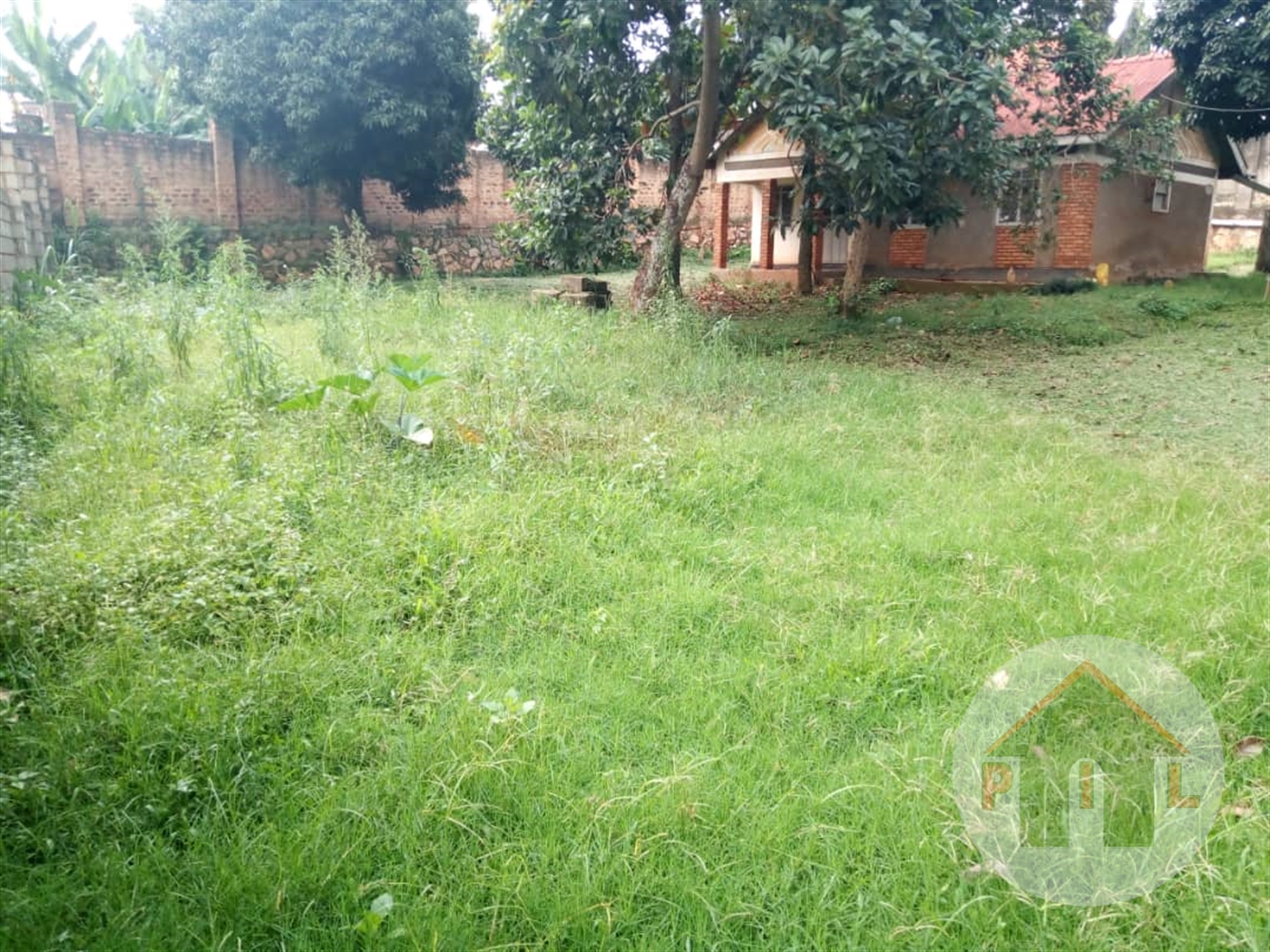 Residential Land for sale in Nyanama Kampala