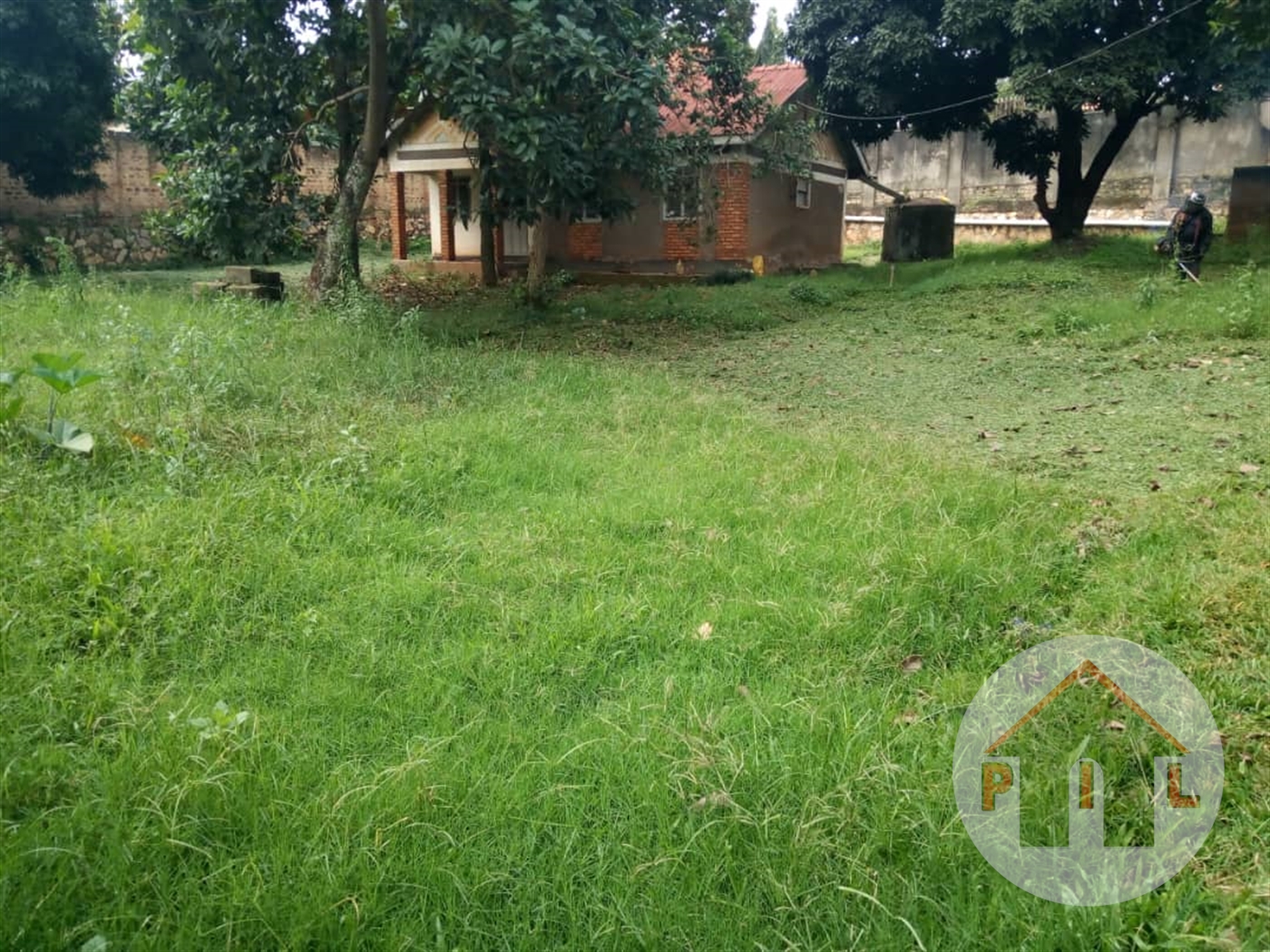 Residential Land for sale in Nyanama Kampala