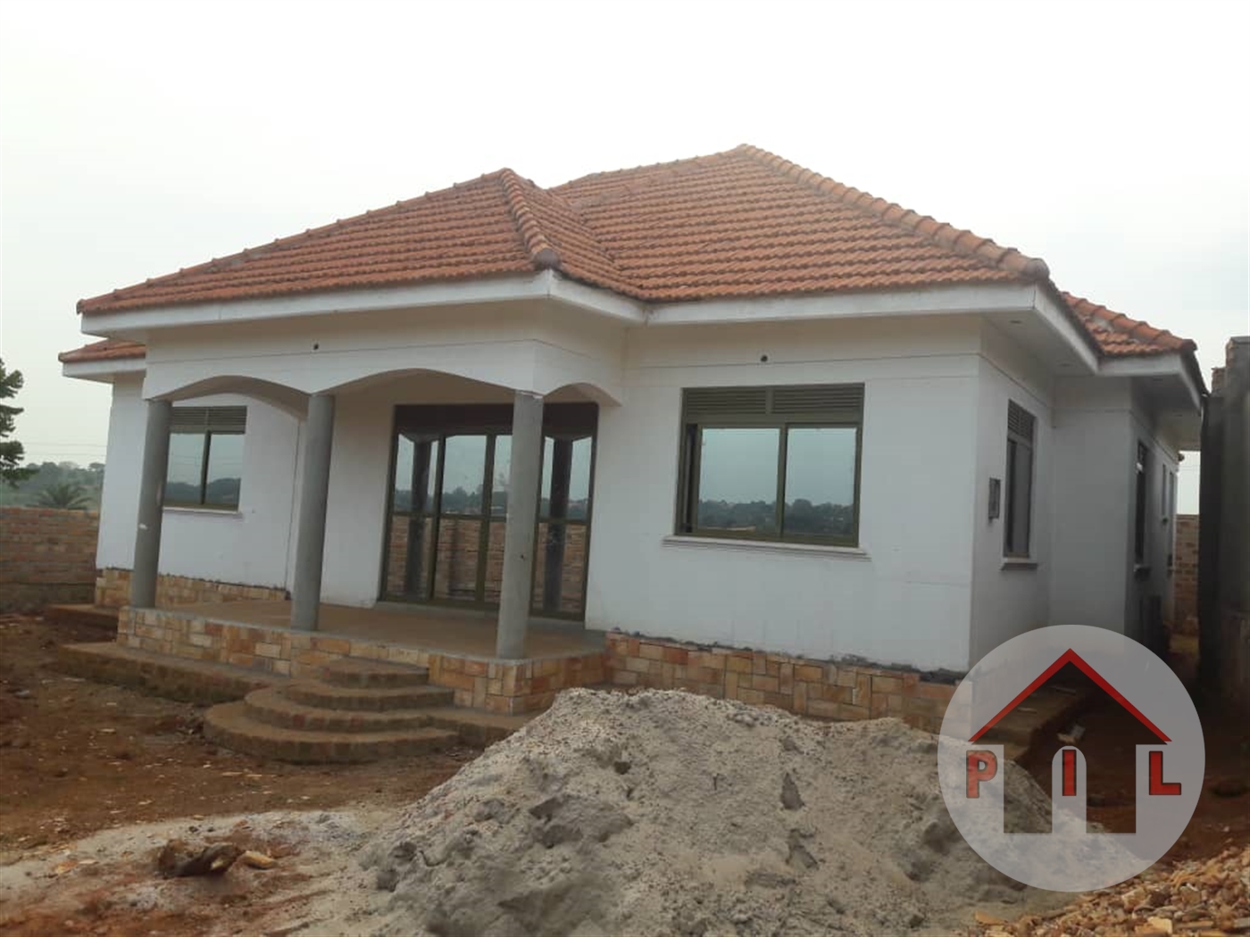 Bungalow for sale in Namulanda Wakiso