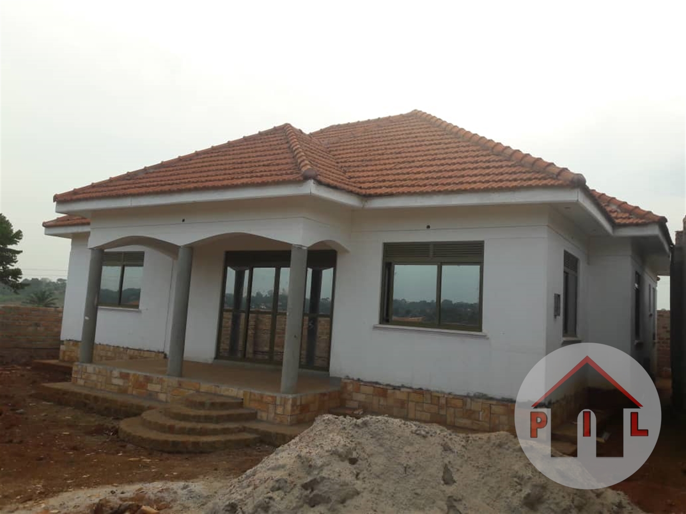 Bungalow for sale in Namulanda Wakiso