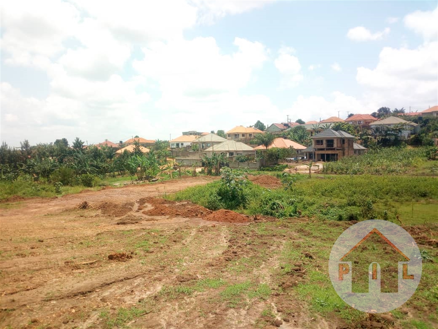 Residential Land for sale in Kyabadaza Mpigi