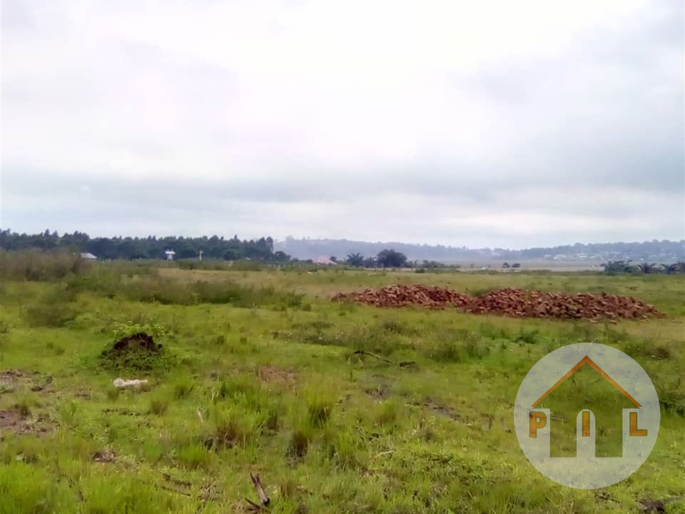 Agricultural Land for sale in Kyengela Masaka