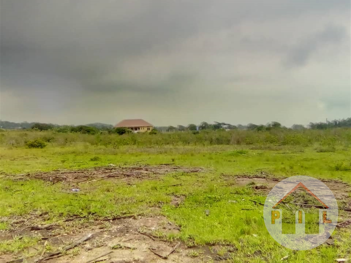 Agricultural Land for sale in Kyengela Masaka