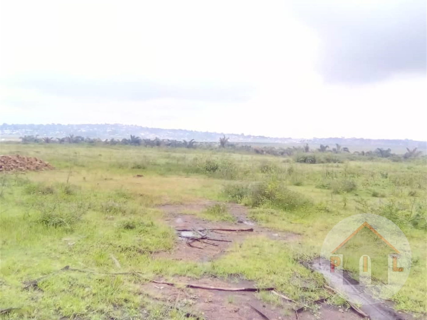 Agricultural Land for sale in Kyengela Masaka