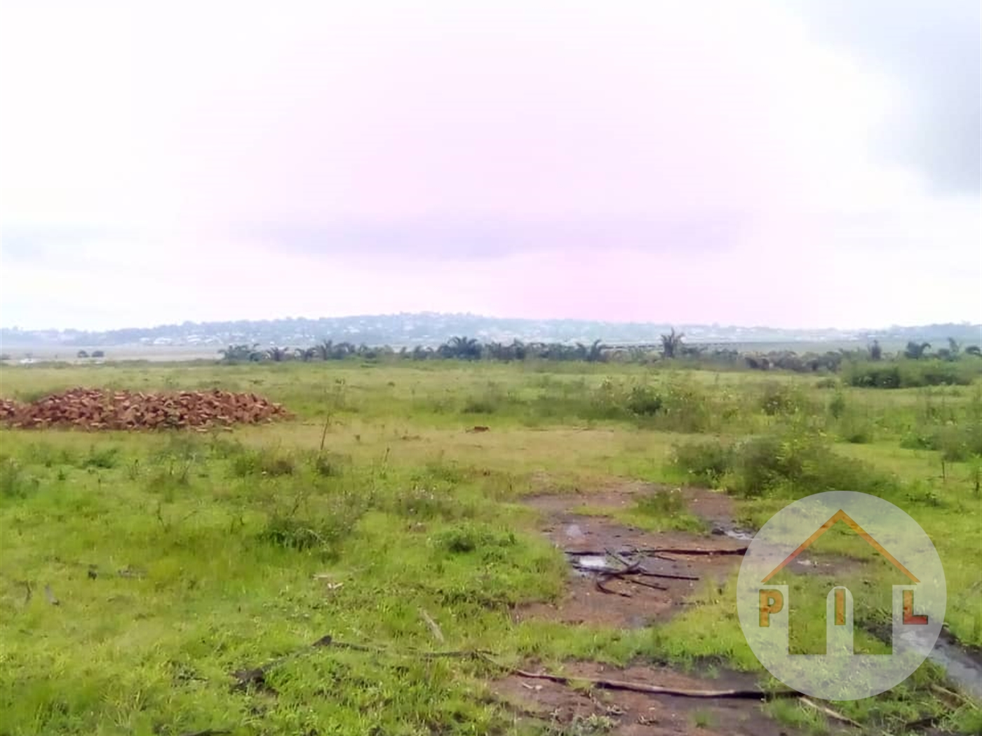 Agricultural Land for sale in Kyengela Masaka