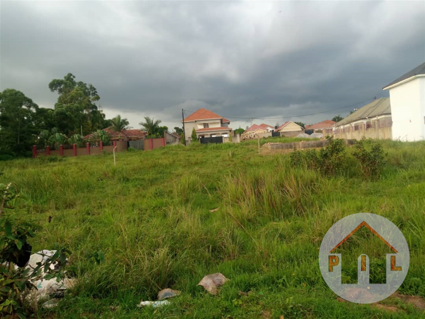 Residential Land for sale in Kira Wakiso