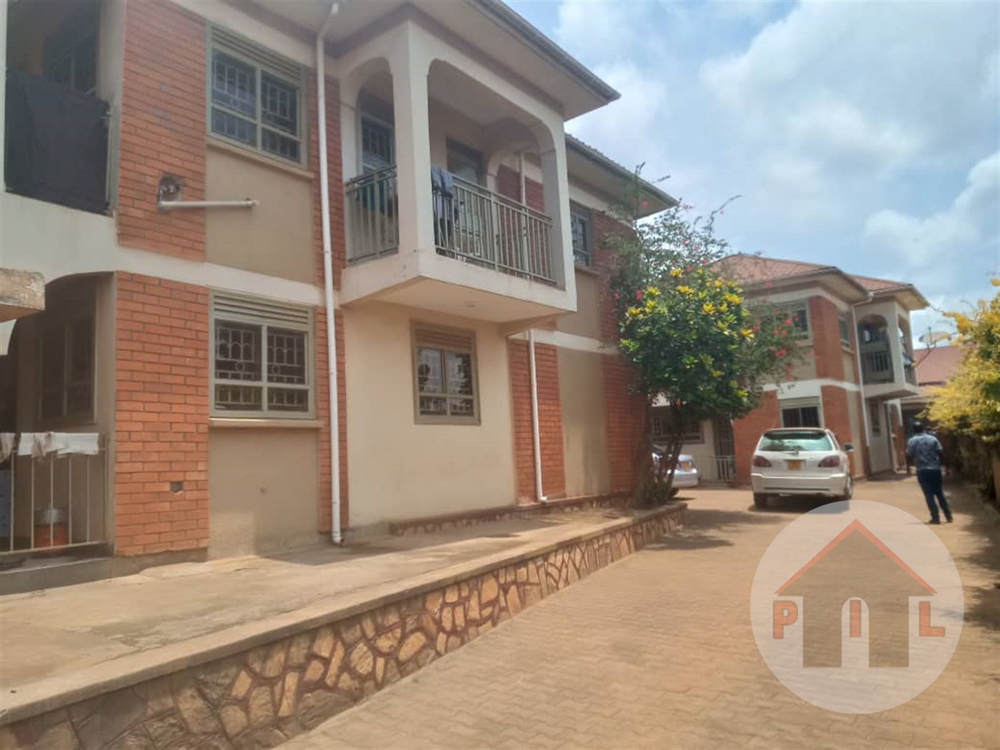 Storeyed house for sale in Nsambya Kampala