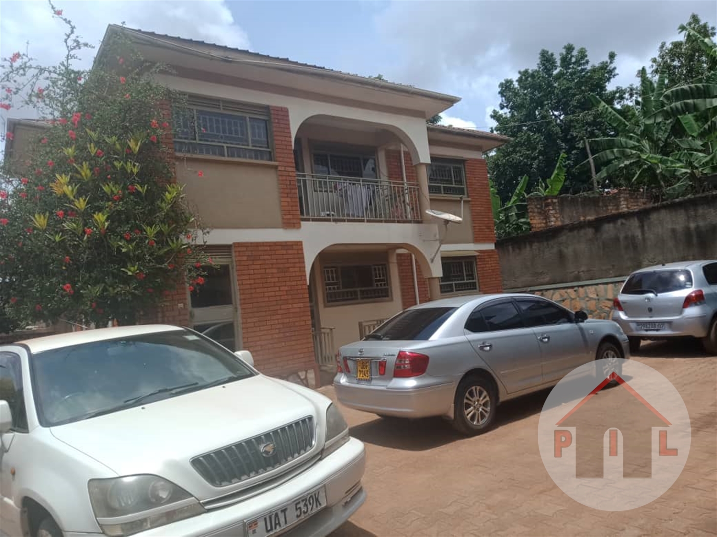 Storeyed house for sale in Nsambya Kampala