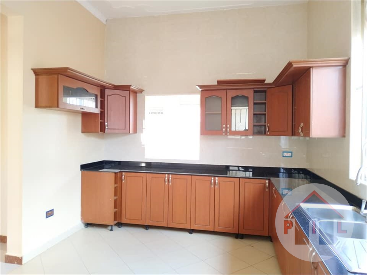 Storeyed house for sale in Nsambya Kampala