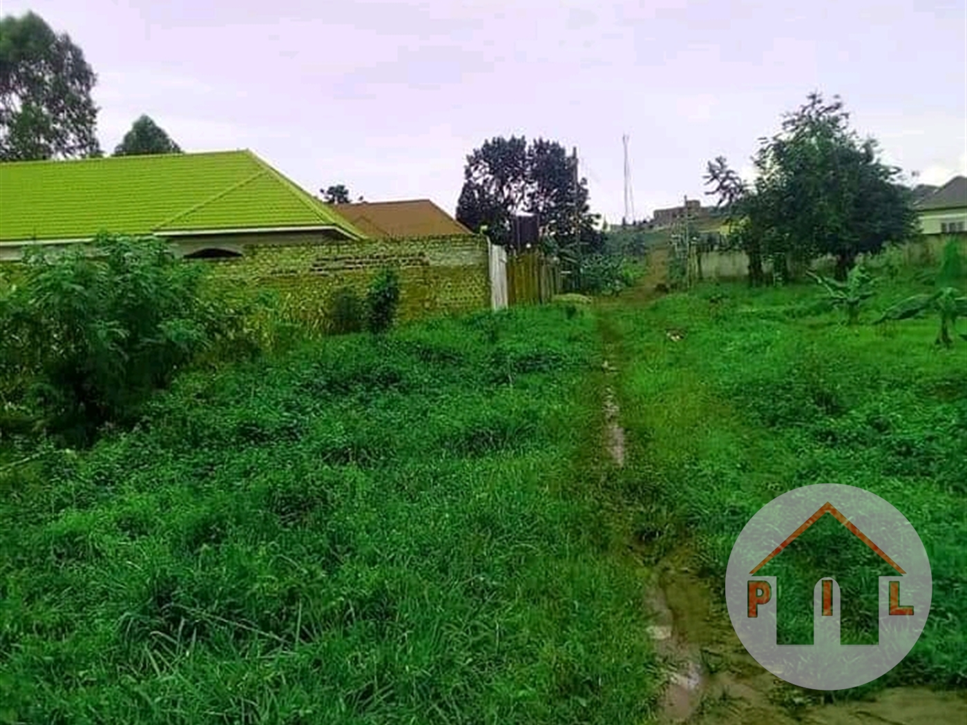 Agricultural Land for sale in Buddo Wakiso