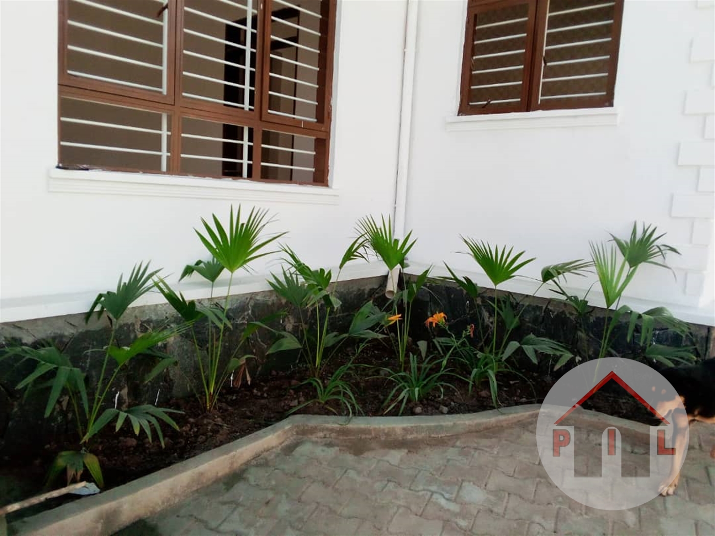 Bungalow for sale in Bwebajja Wakiso