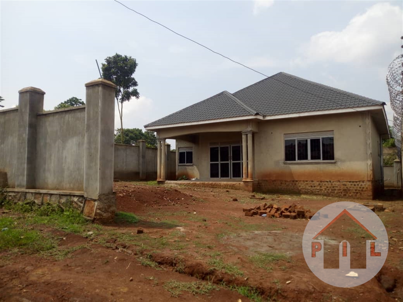 Bungalow for sale in Namugongo Wakiso