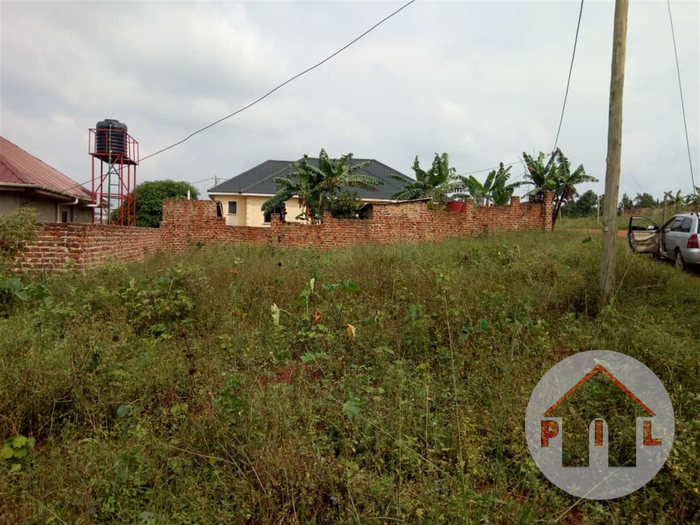 Residential Land for sale in Nabusugwe Wakiso