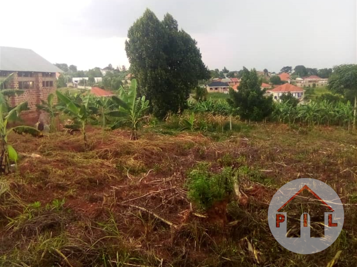 Residential Land for sale in Kira Wakiso