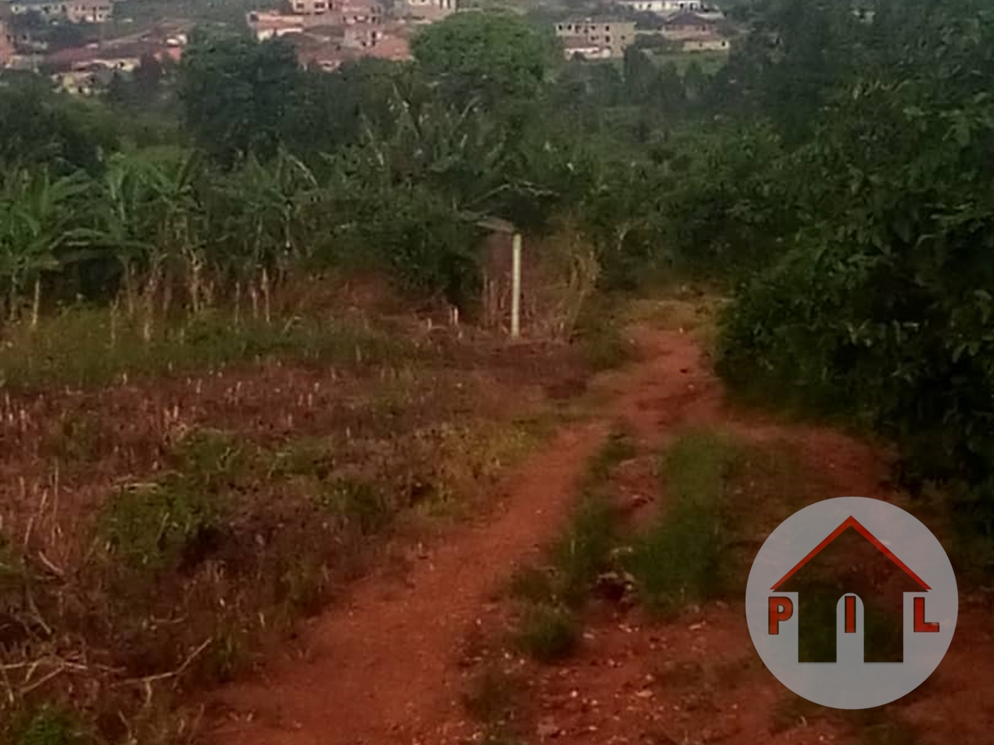 Residential Land for sale in Kira Wakiso