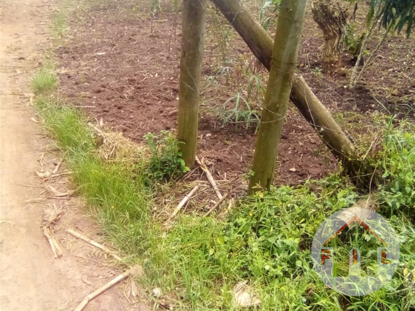 Residential Land for sale in Mpoma Mukono