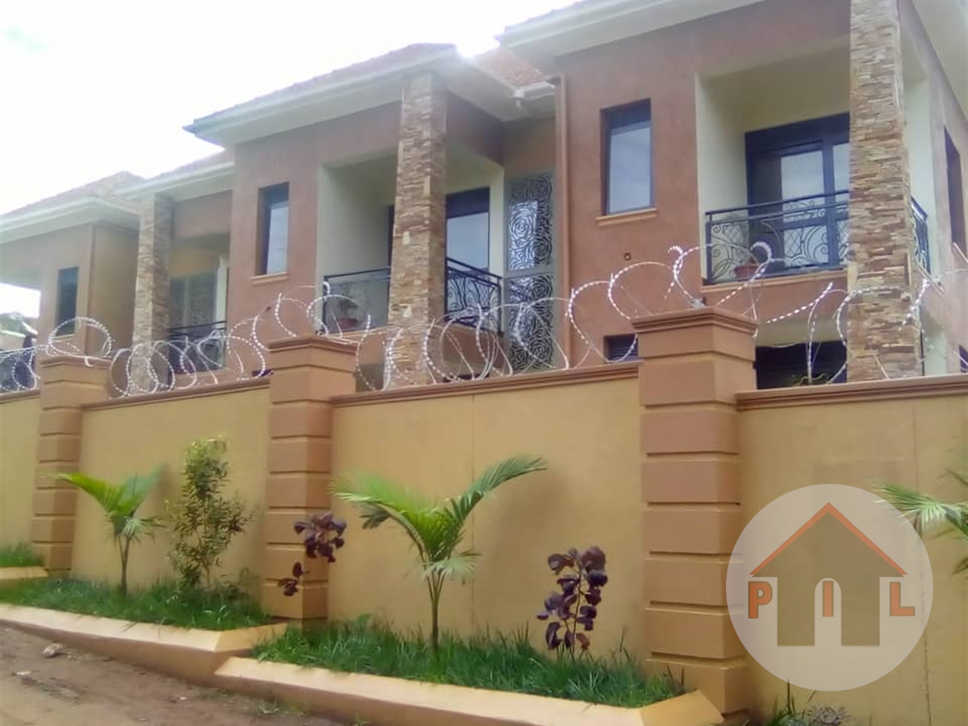 Bungalow for sale in Kyanja Wakiso