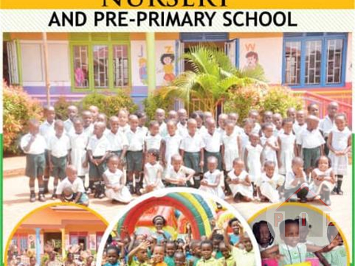 School for sale in Bunamwaaya Wakiso