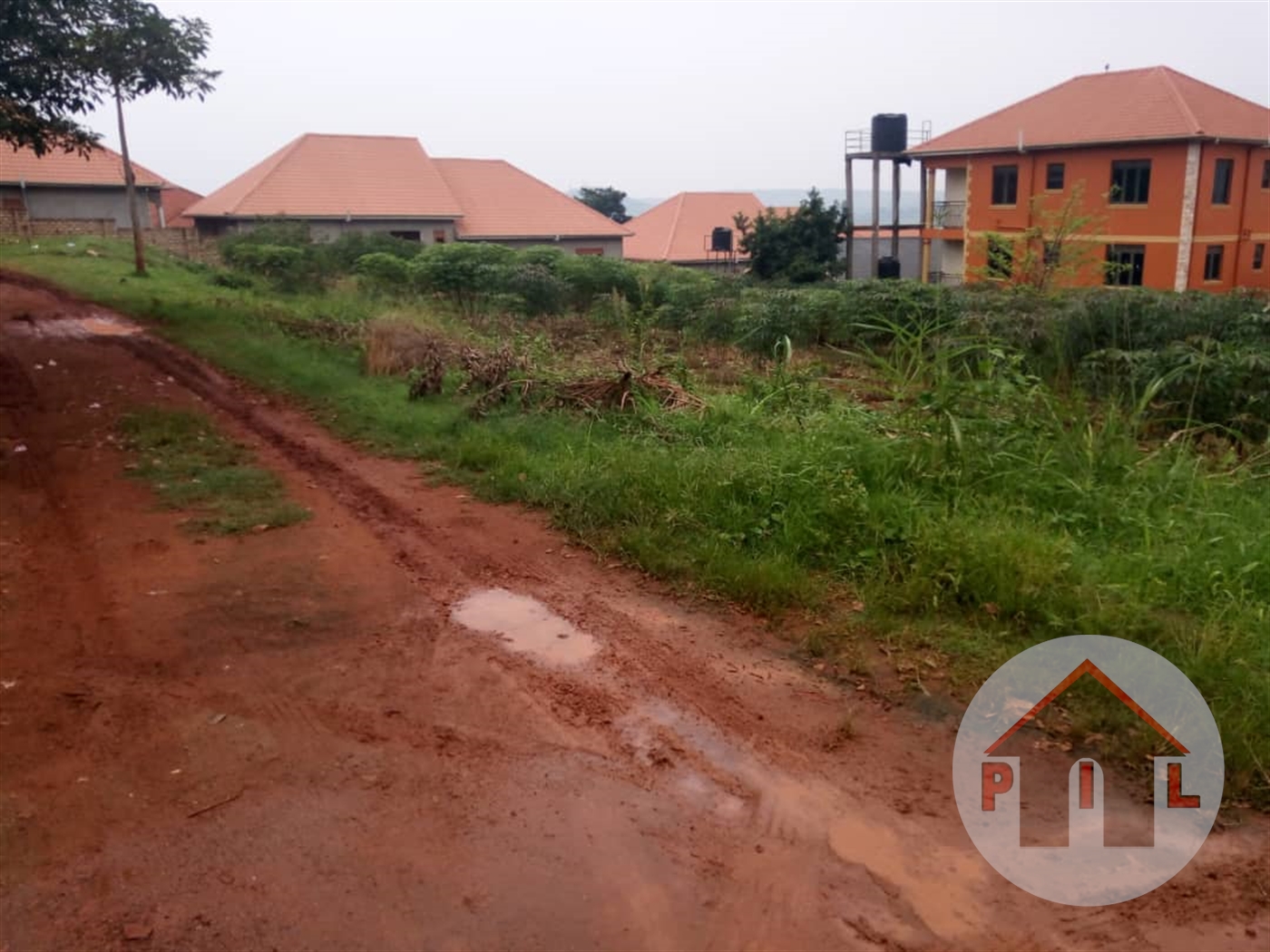 Residential Land for sale in Seguku Wakiso