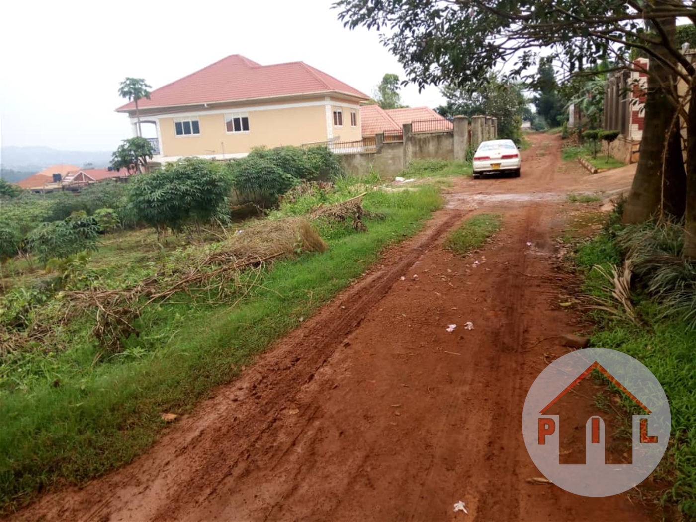 Residential Land for sale in Seguku Wakiso