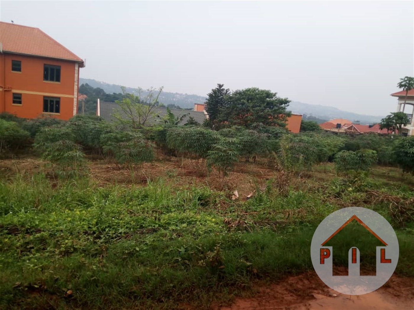 Residential Land for sale in Seguku Wakiso