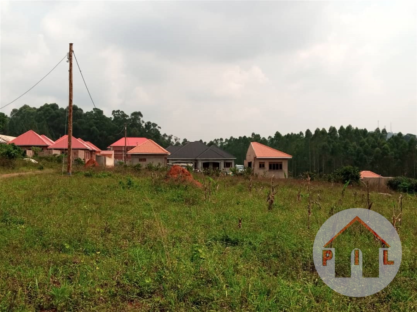 Residential Land for sale in Katalemwa Wakiso