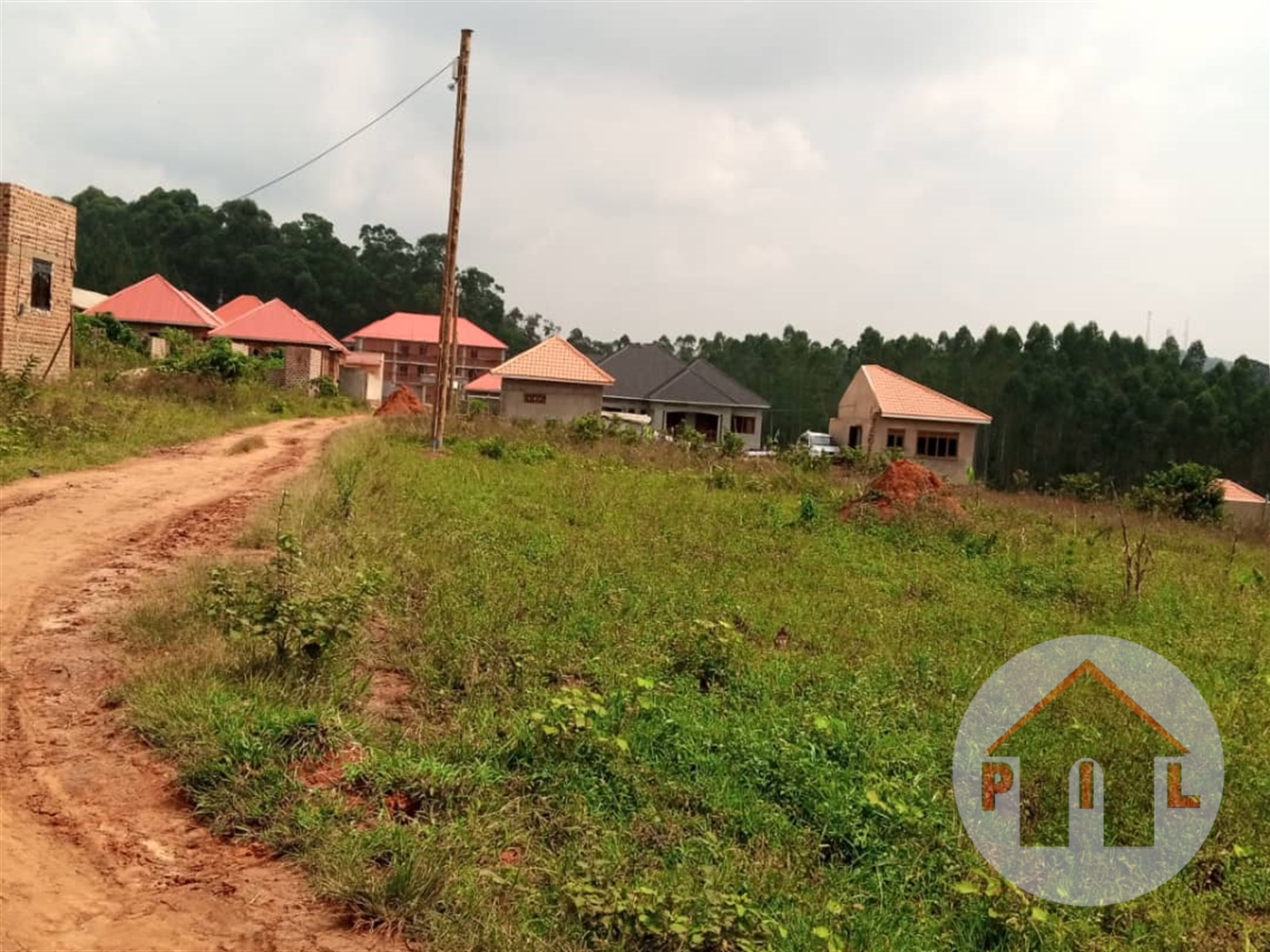 Residential Land for sale in Katalemwa Wakiso