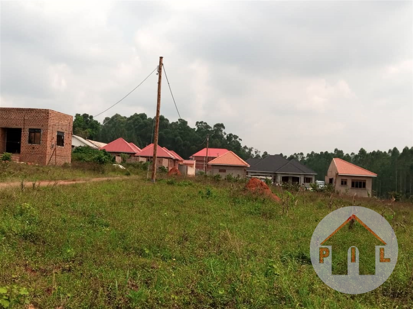 Residential Land for sale in Katalemwa Wakiso