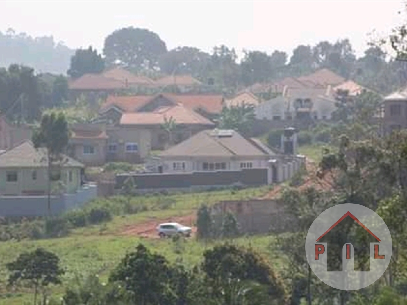 Residential Land for sale in Namugongo Wakiso