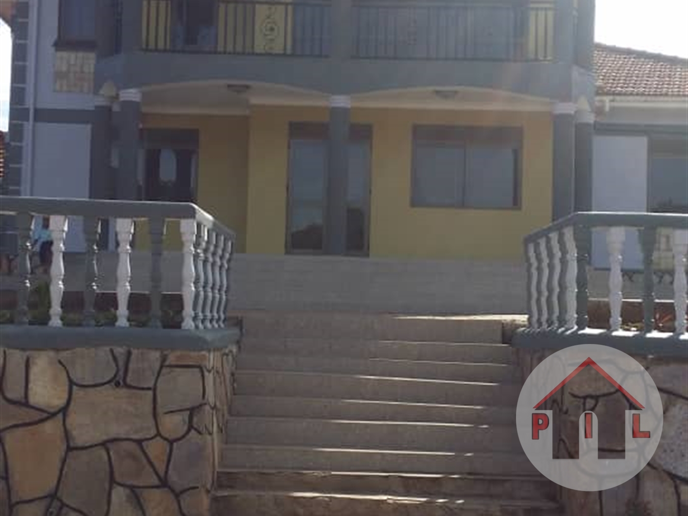 Storeyed house for sale in Seguku Wakiso