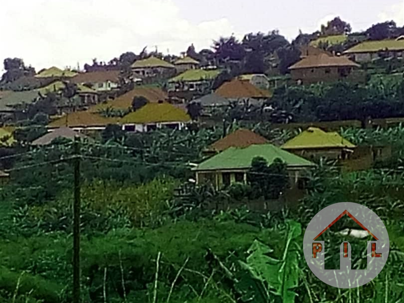 Agricultural Land for sale in Buddo Wakiso