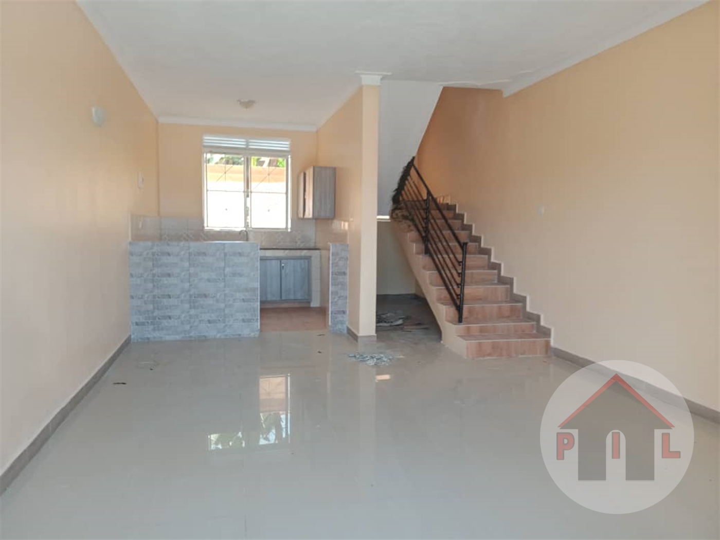 Storeyed house for sale in Muyenga Kampala