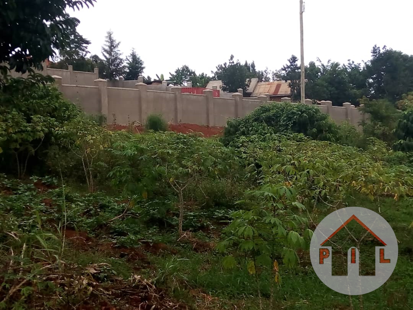 Residential Land for sale in Kitende Wakiso