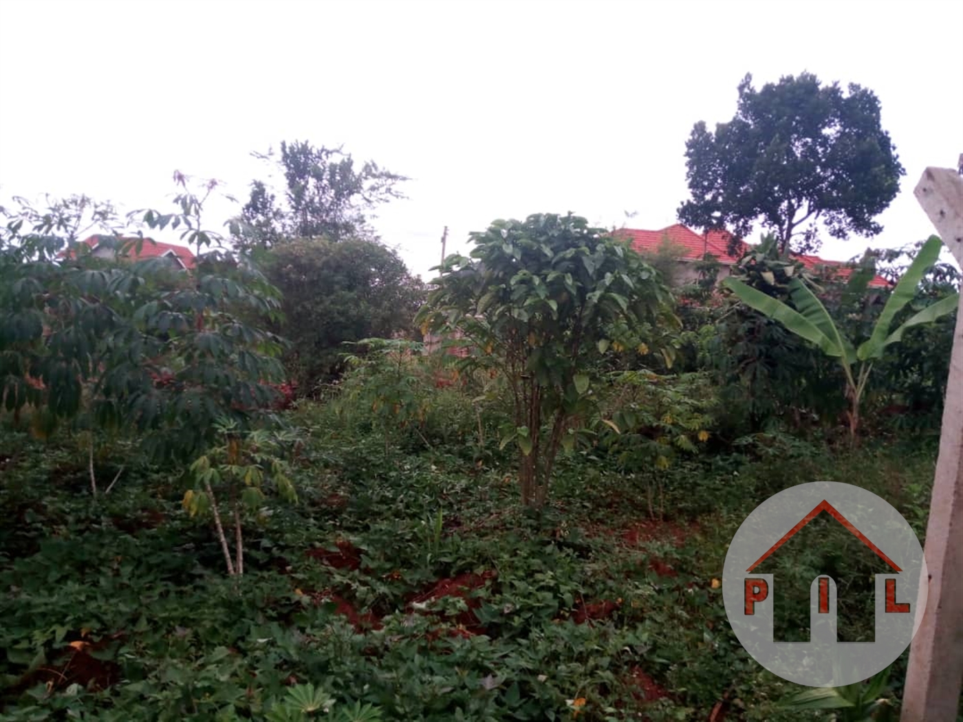 Residential Land for sale in Kitende Wakiso