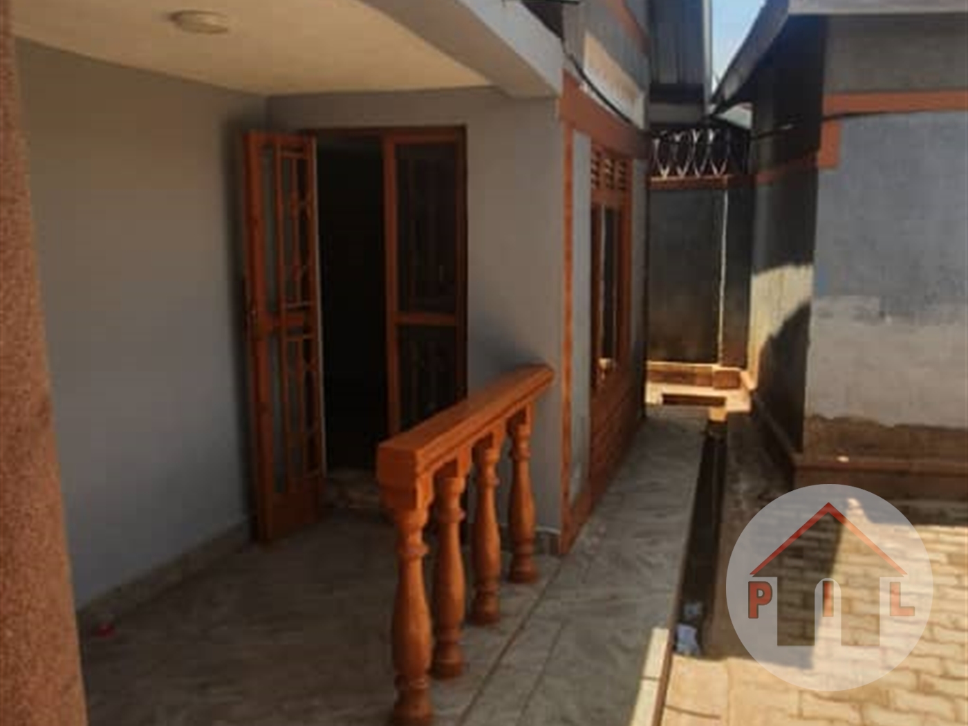 Bungalow for sale in Bbunga Kampala