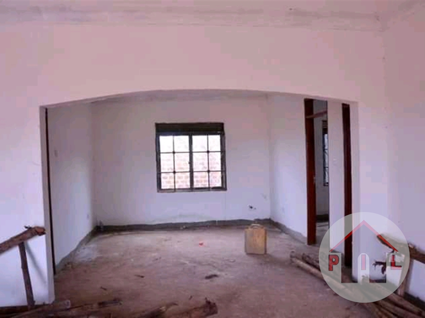 Bungalow for sale in Manyangwa Wakiso