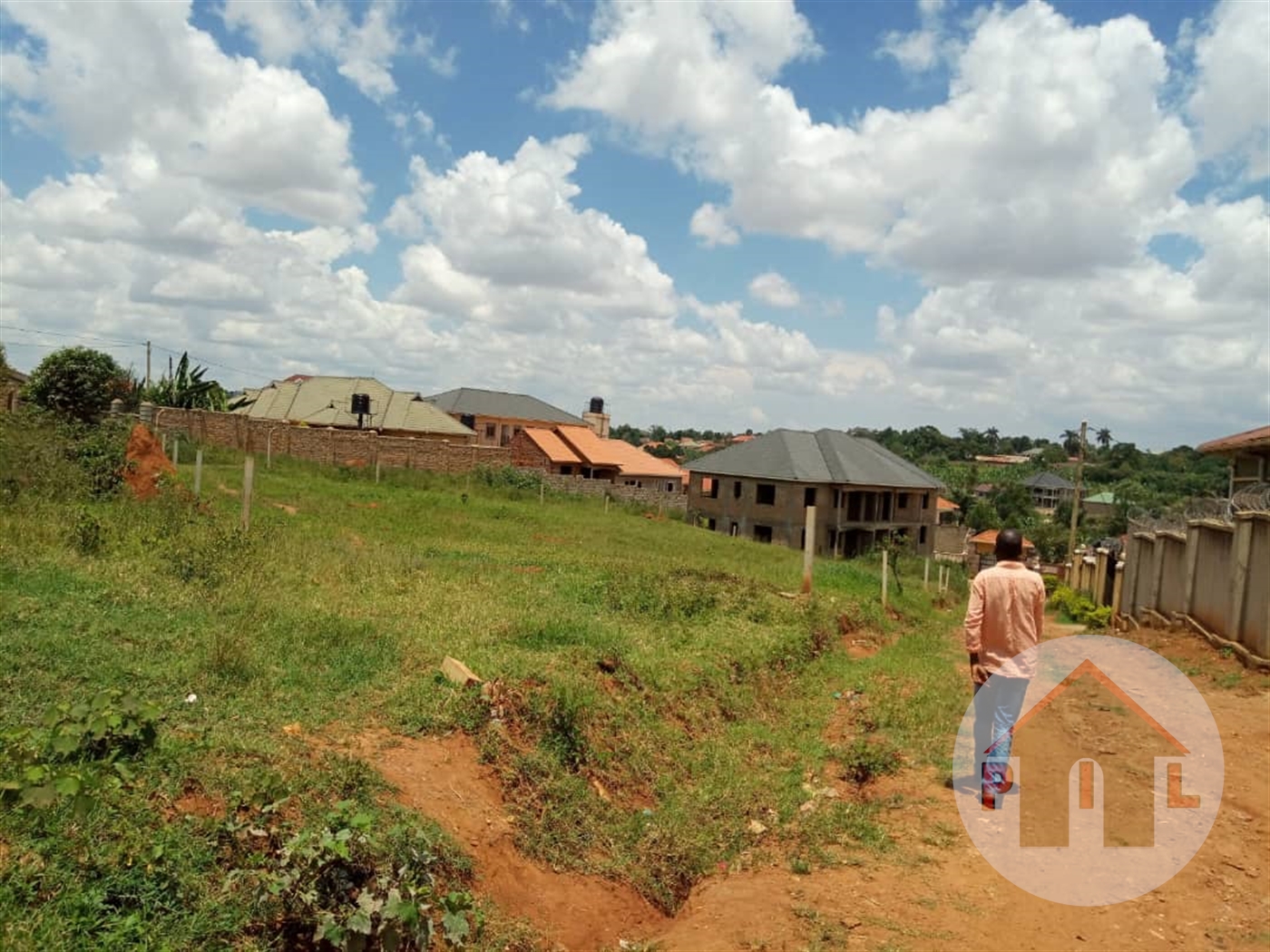 Agricultural Land for sale in Ntenjjeru Mukono