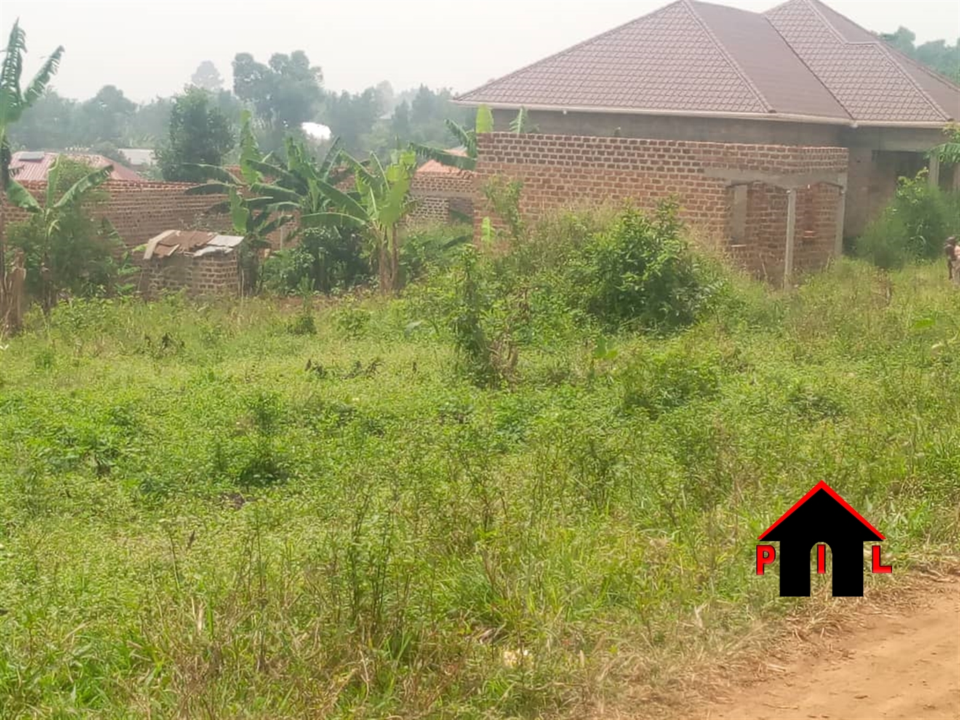 Residential Land for sale in Nakassajja Wakiso